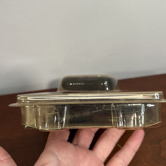 Pirates Of The Caribbean DISNEY PIX Micro Digital Camera Johnny Depp - Picture 7 of 7